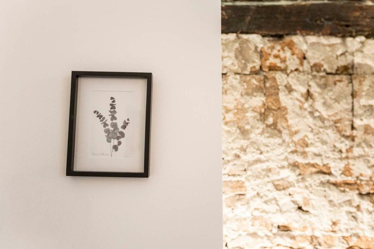 Appartement Intimate And Artistic Flat Wifi Puerta Del Sol à Madrid Extérieur photo