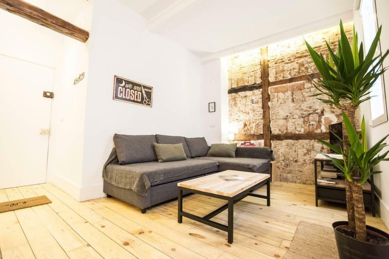 Appartement Intimate And Artistic Flat Wifi Puerta Del Sol à Madrid Extérieur photo